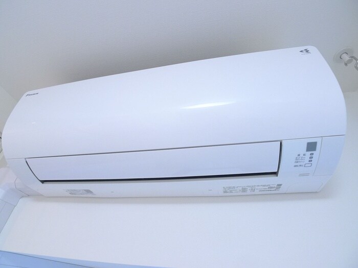 リビオメゾン木場の物件内観写真