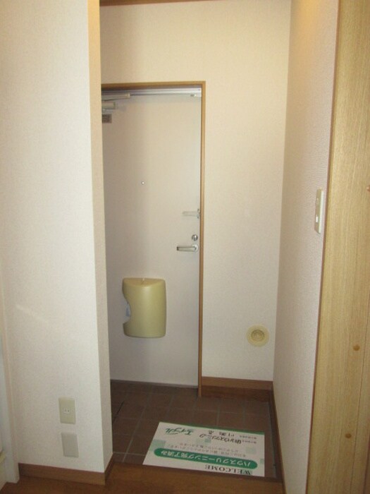 エクセルコートの物件内観写真