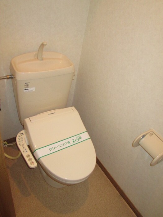 エクセルコートの物件内観写真