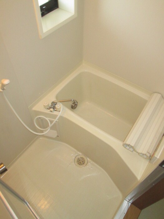 エクセルコートの物件内観写真