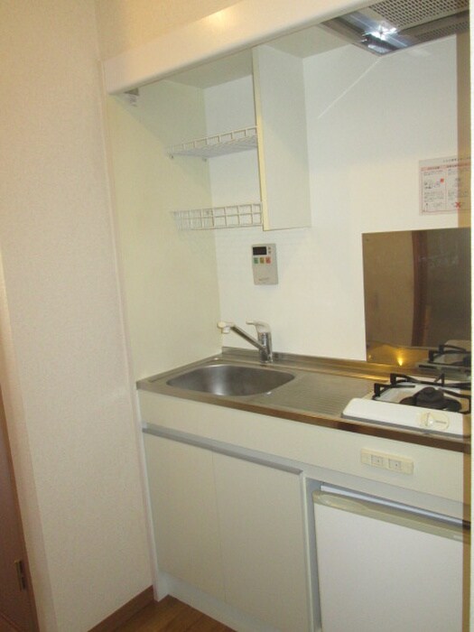 エクセルコートの物件内観写真