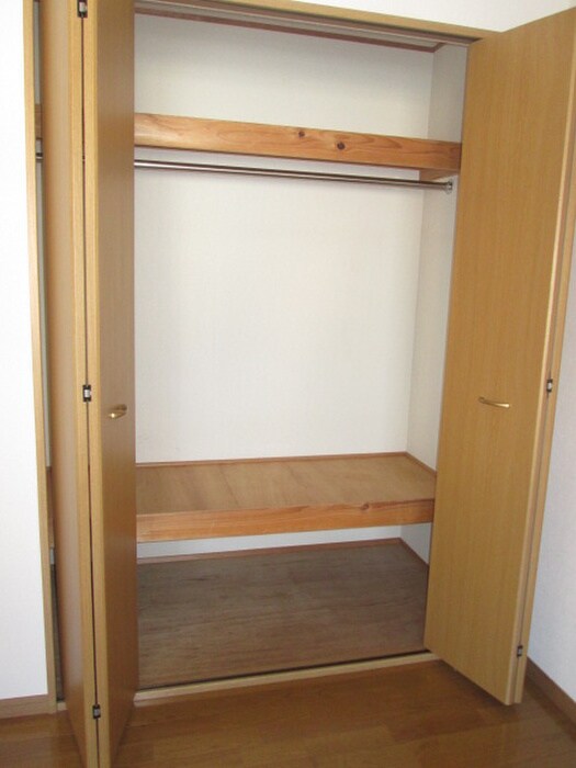 エクセルコートの物件内観写真