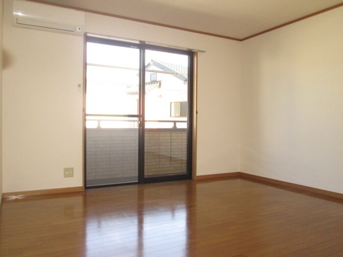 エクセルコートの物件内観写真