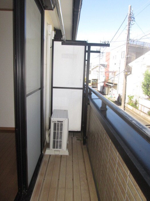 エクセルコートの物件内観写真