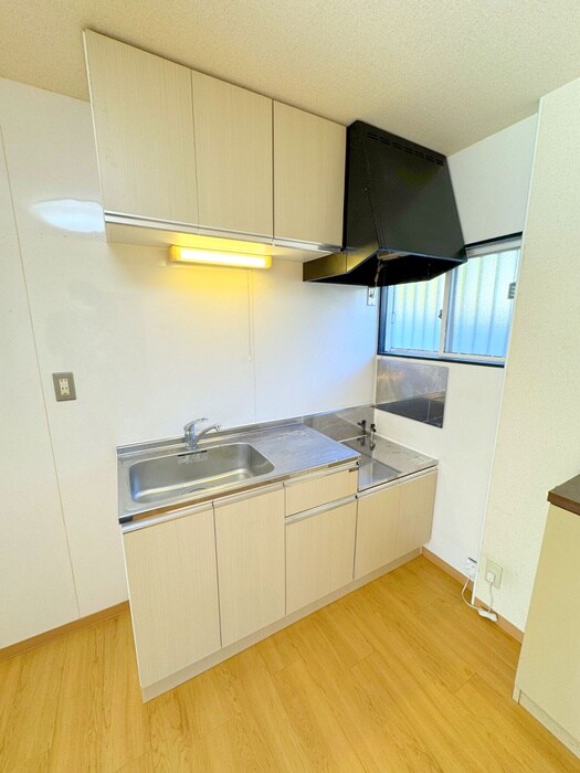 上原コ－ポＢの物件内観写真