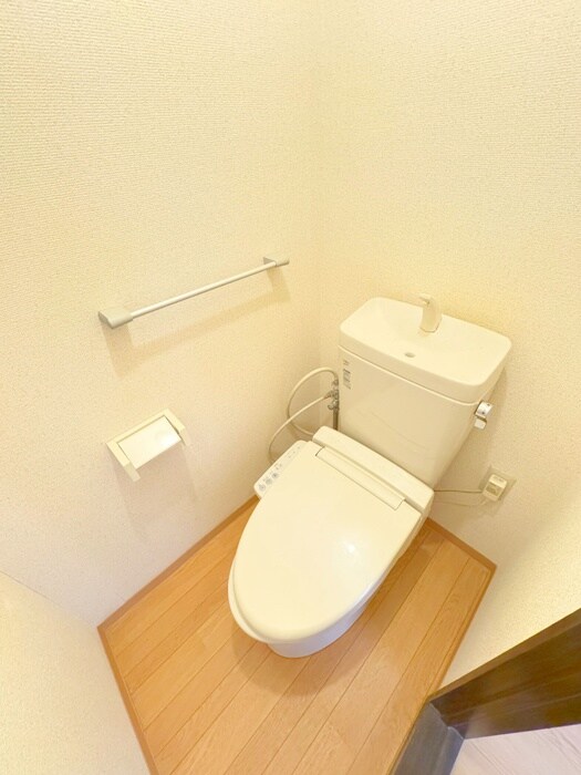 上原コ－ポＢの物件内観写真