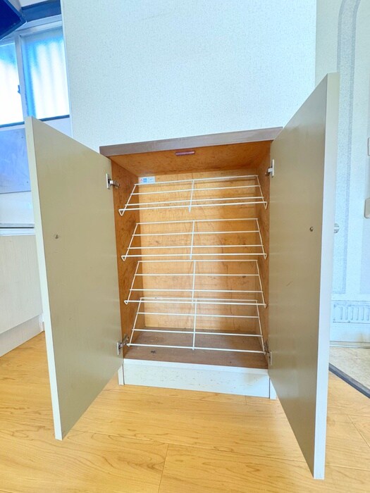 上原コ－ポＢの物件内観写真