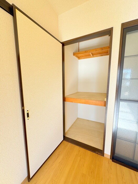 上原コ－ポＢの物件内観写真