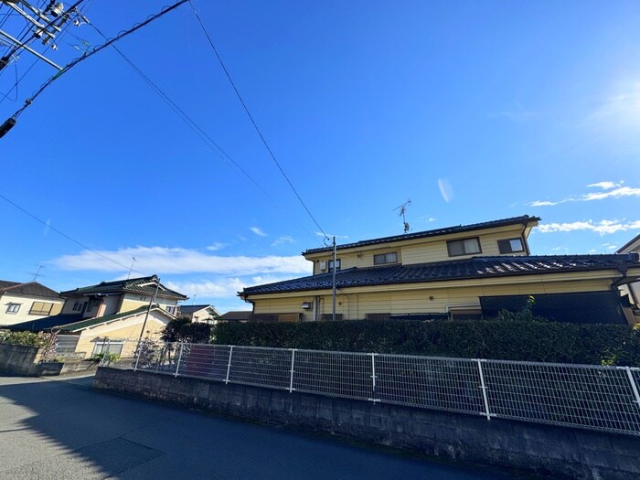 上原コ－ポＢの物件内観写真