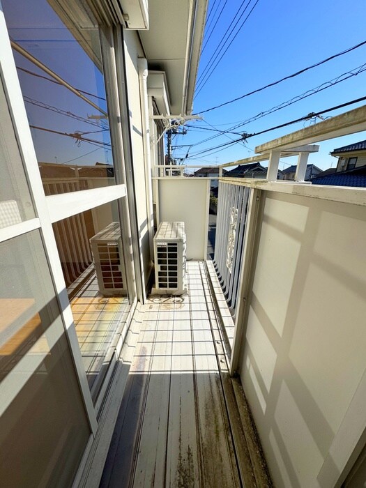 上原コ－ポＢの物件内観写真