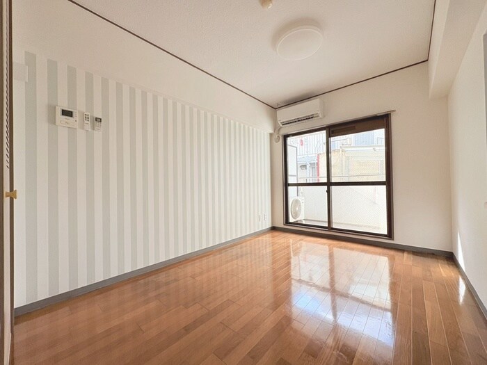 フェリス西千葉の物件内観写真