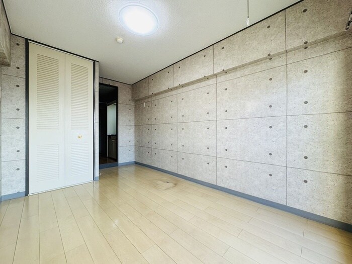 フェリス西千葉の物件内観写真