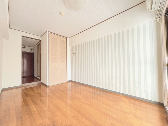 フェリス西千葉の物件内観写真