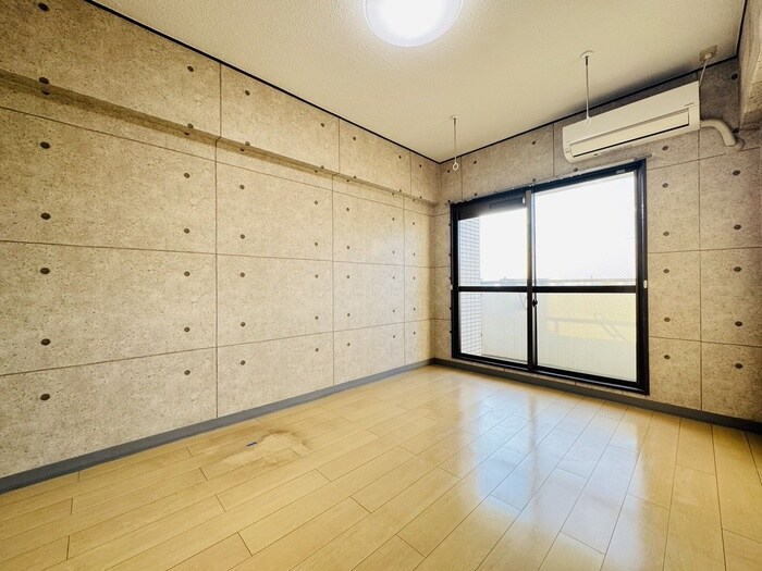 フェリス西千葉の物件内観写真