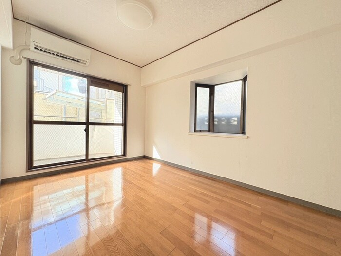 フェリス西千葉の物件内観写真