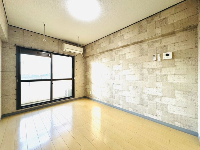 フェリス西千葉の物件内観写真