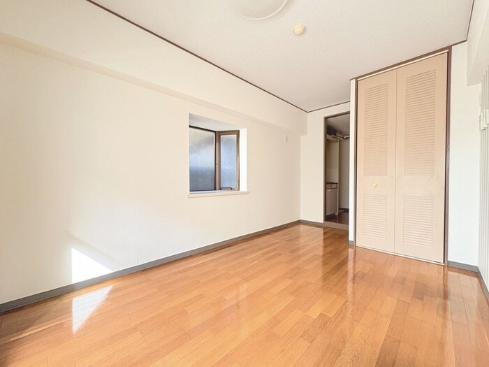 フェリス西千葉の物件内観写真