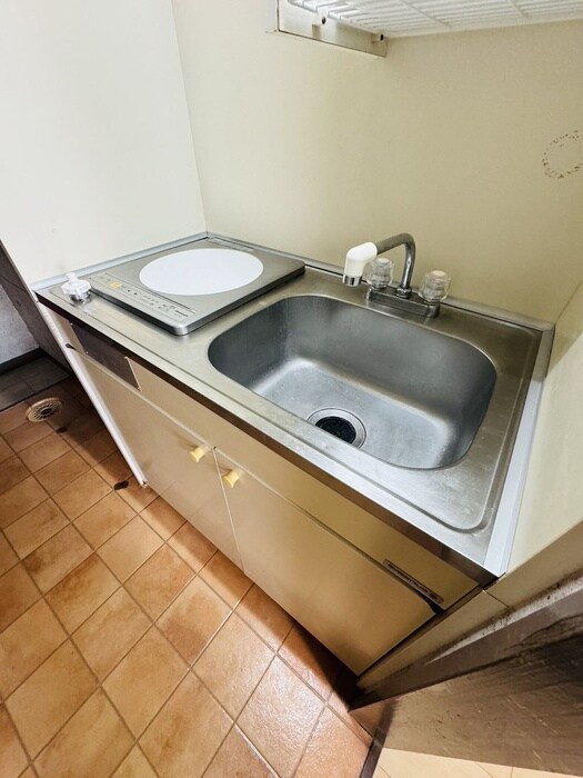 フェリス西千葉の物件内観写真