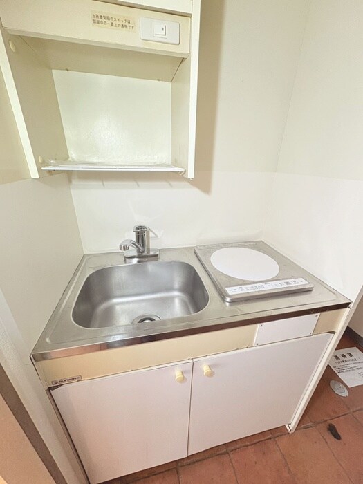 フェリス西千葉の物件内観写真