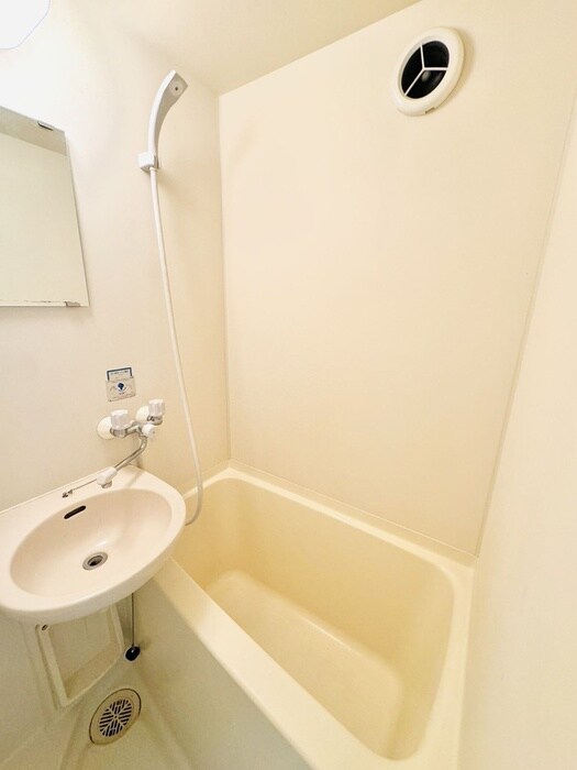 フェリス西千葉の物件内観写真