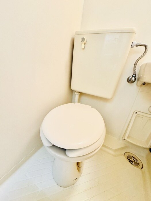 フェリス西千葉の物件内観写真