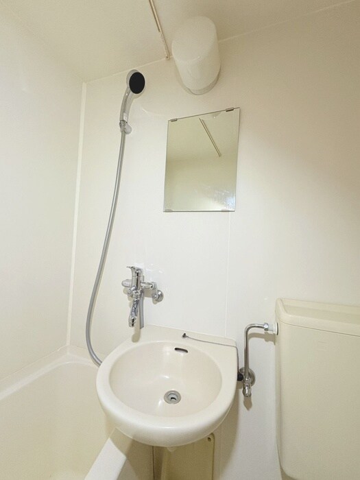 フェリス西千葉の物件内観写真