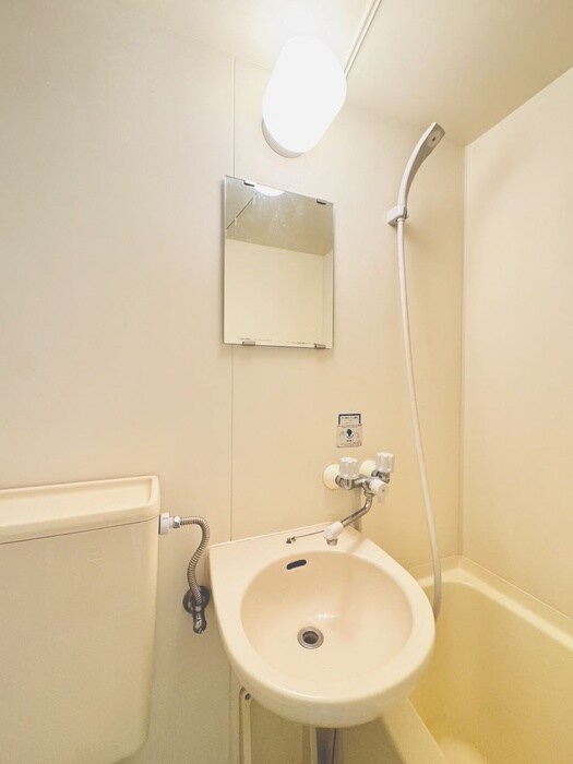 フェリス西千葉の物件内観写真