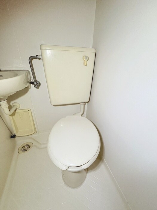 フェリス西千葉の物件内観写真