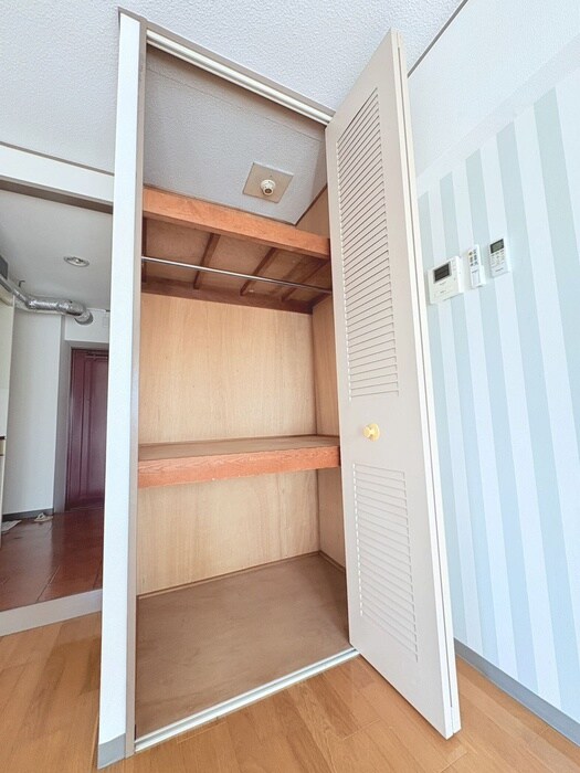 フェリス西千葉の物件内観写真