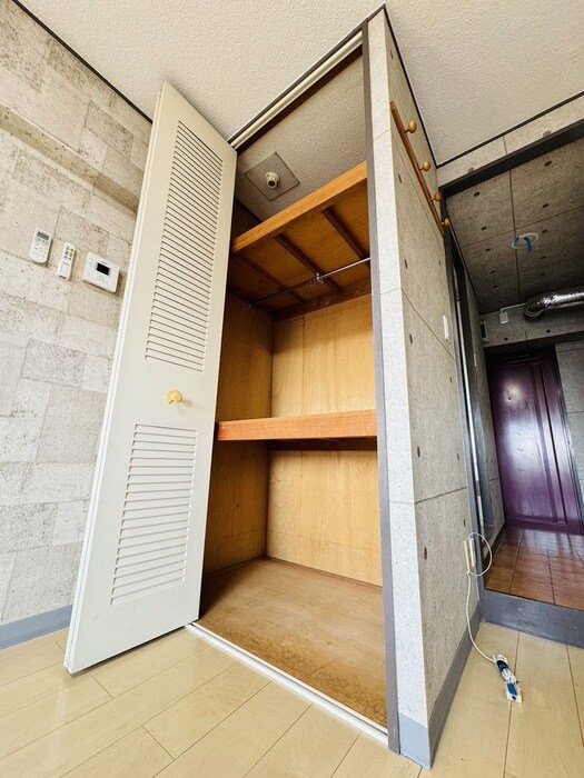 フェリス西千葉の物件内観写真