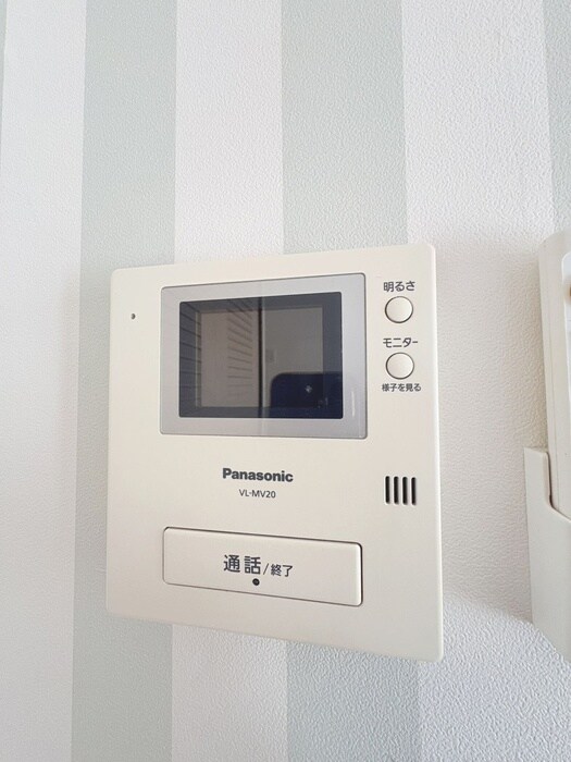 フェリス西千葉の物件内観写真