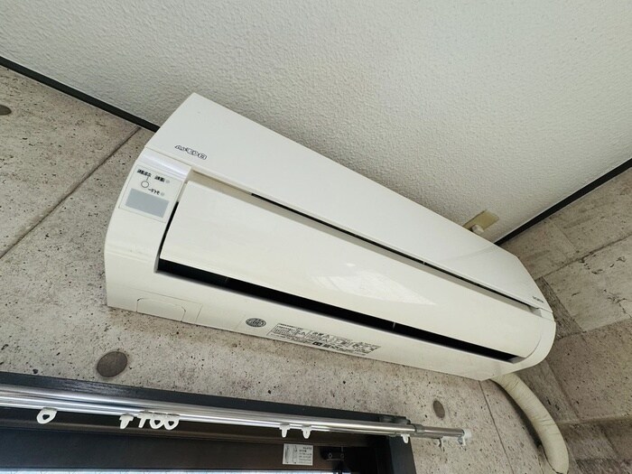 フェリス西千葉の物件内観写真