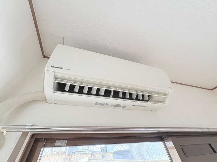 フェリス西千葉の物件内観写真