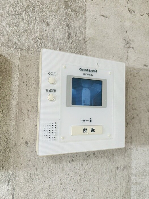 フェリス西千葉の物件内観写真