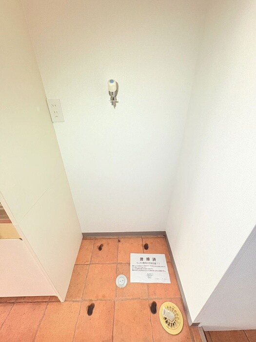 フェリス西千葉の物件内観写真