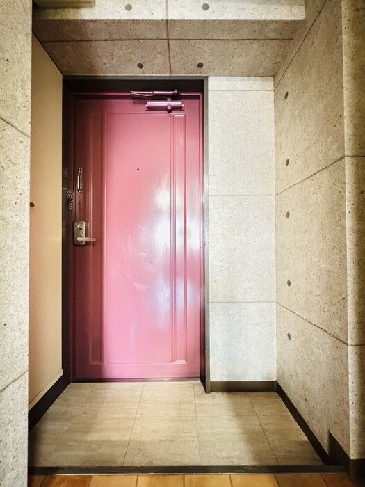 フェリス西千葉の物件内観写真