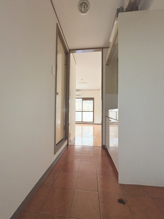 フェリス西千葉の物件内観写真