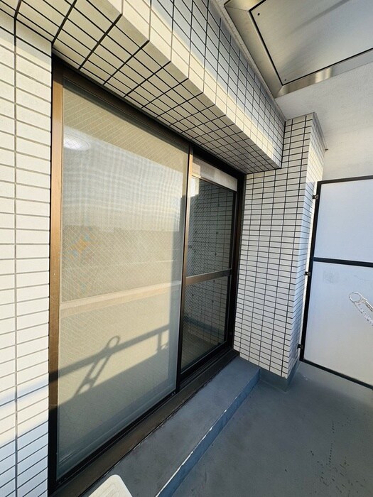 フェリス西千葉の物件内観写真