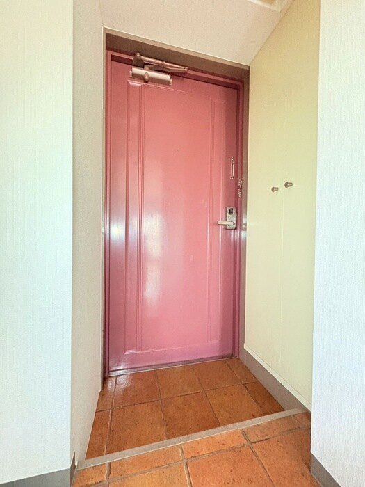 フェリス西千葉の物件内観写真