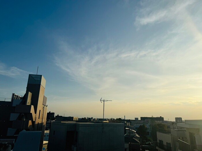 フェリス西千葉の物件内観写真