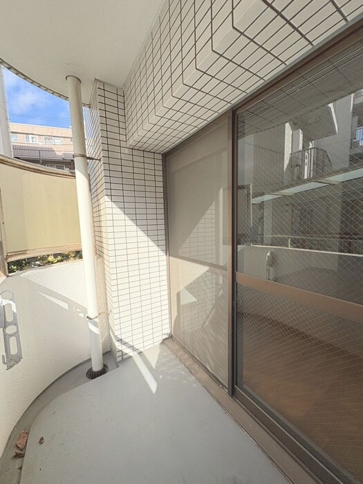 フェリス西千葉の物件内観写真