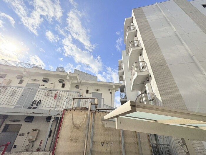 フェリス西千葉の物件内観写真