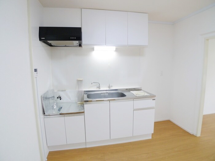 みどり野マンションＤ（104）の物件内観写真