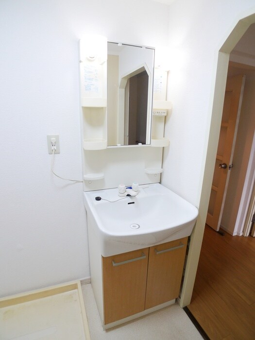 みどり野マンションＤ（104）の物件内観写真