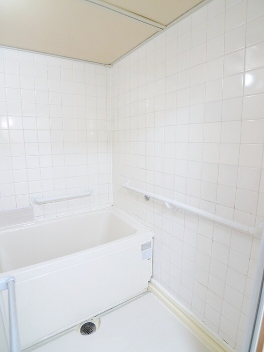 みどり野マンションＤ（104）の物件内観写真