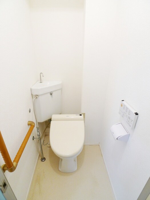 みどり野マンションＤ（104）の物件内観写真