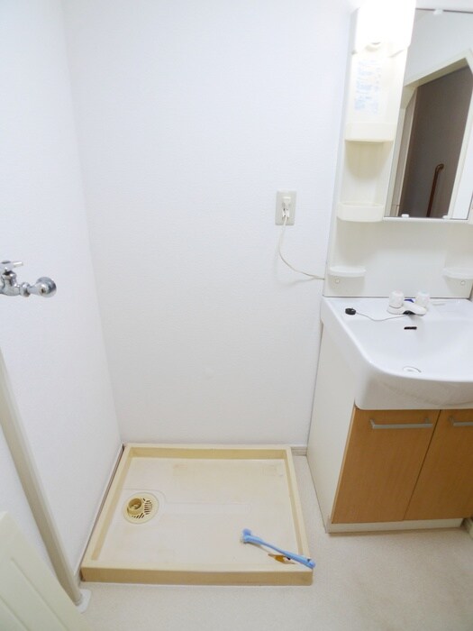 みどり野マンションＤ（104）の物件内観写真