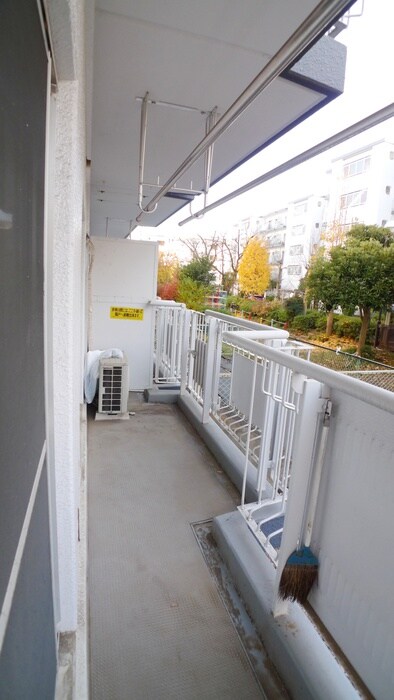 みどり野マンションＤ（104）の物件内観写真