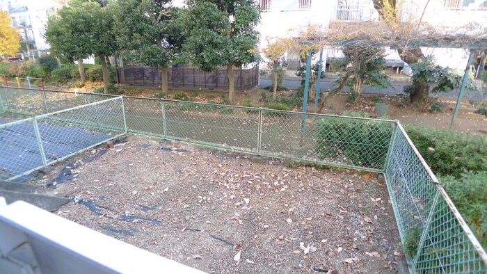 みどり野マンションＤ（104）の物件内観写真