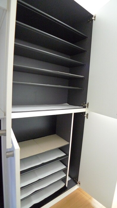 みどり野マンションＤ（104）の物件内観写真